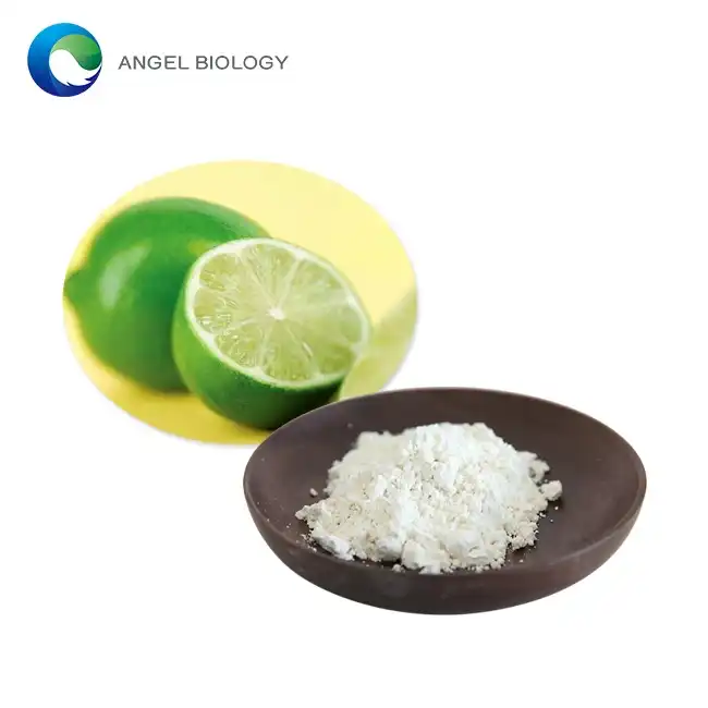 Neohesperidin Dihydrochalcone Powder for Flavor Enhancement